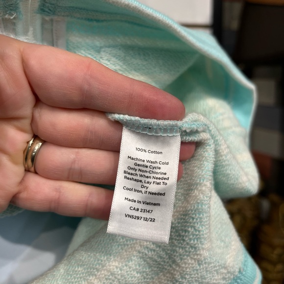 T by Talbots jacket size large - Picture 4 of 8